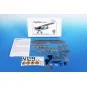 Renard R.31 'Belgian Recconaissance Plane', 1/48 - Planet Models 12...