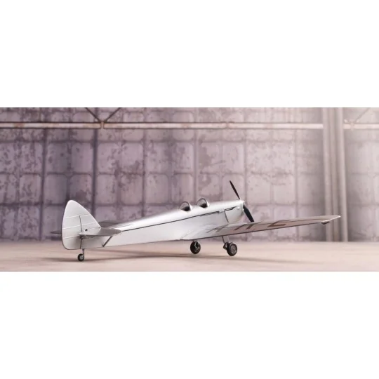 DH.94 Moth Minor 'Under the Southern Cross', 1/72 - Special Hobby 1...