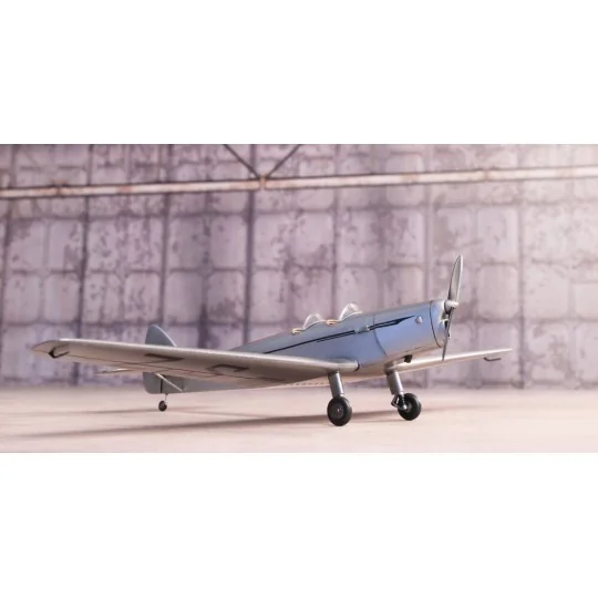 DH.94 Moth Minor 'Under the Southern Cross', 1/72 - Special Hobby 1...
