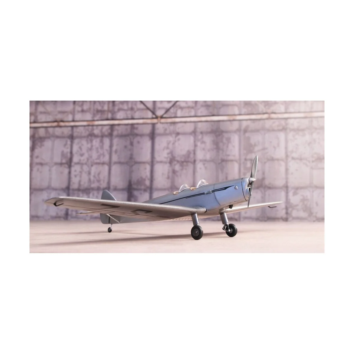 DH.94 Moth Minor 'Under the Southern Cross', 1/72 - Special Hobby 1...