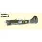 Tempest Mk.V 'Doodle-bug Hunters', 1/32 - Special Hobby 100-SH32091