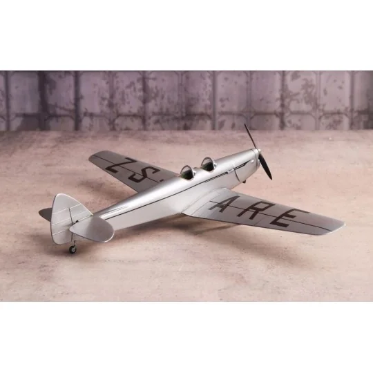 DH.94 Moth Minor 'Under the Southern Cross', 1/72 - Special Hobby 1...