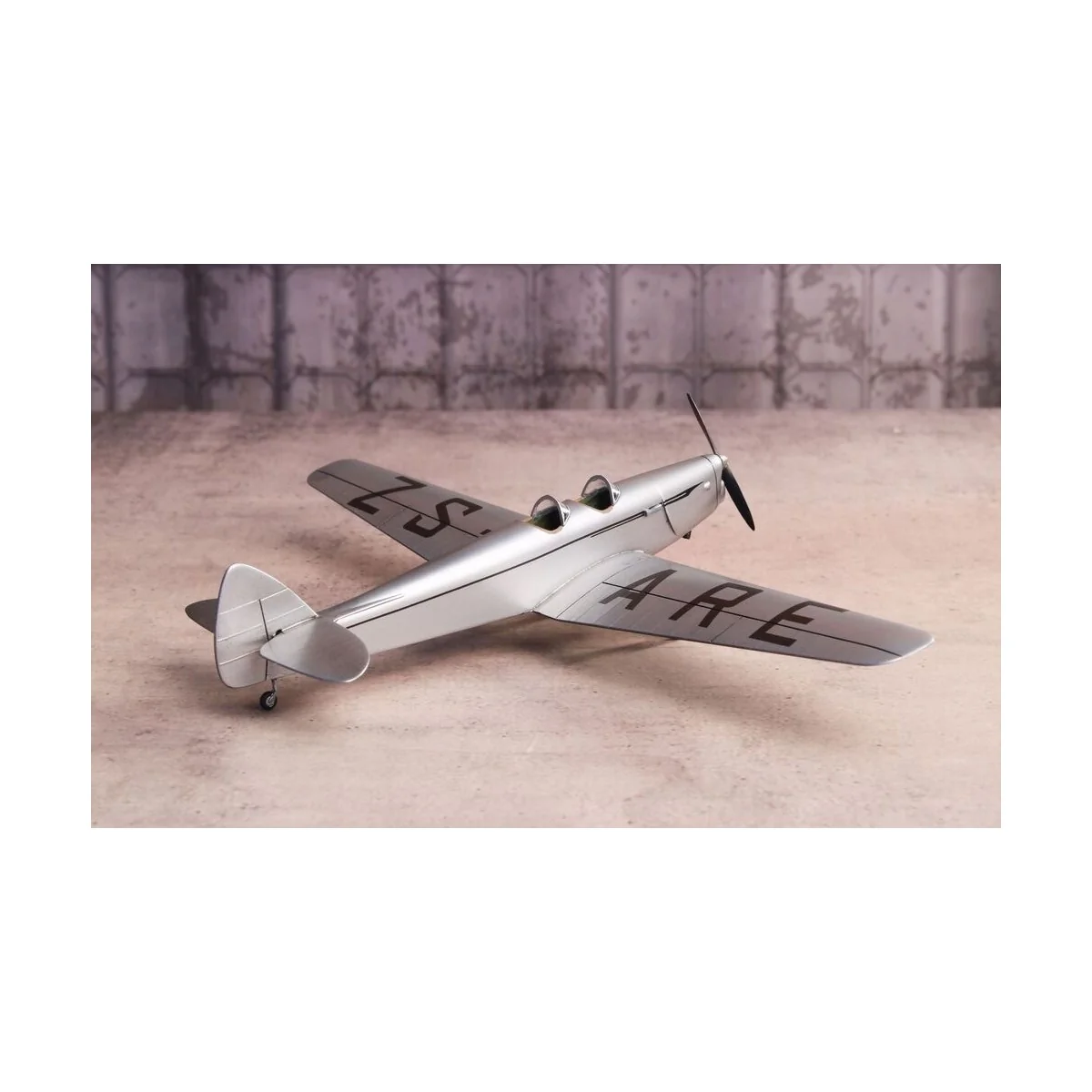 DH.94 Moth Minor 'Under the Southern Cross', 1/72 - Special Hobby 1...