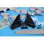 Renard R.31 'Belgian Recconaissance Plane', 1/48 - Planet Models 12...