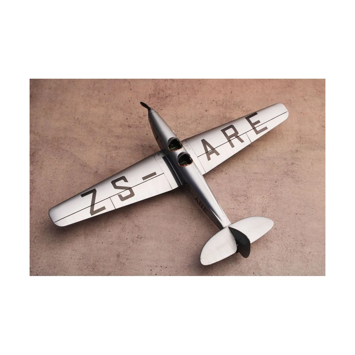 DH.94 Moth Minor 'Under the Southern Cross', 1/72 - Special Hobby 1...