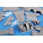 Renard R.31 'Belgian Recconaissance Plane', 1/48 - Planet Models 12...