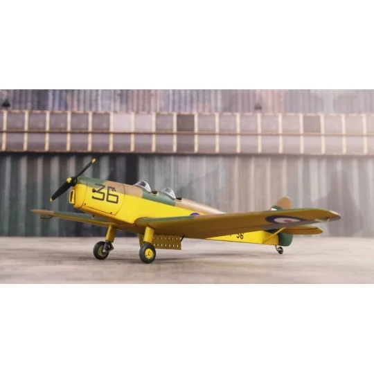 DH.94 Moth Minor 'Under the Southern Cross', 1/72 - Special Hobby 1...