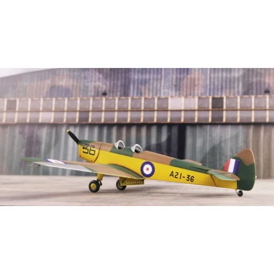 DH.94 Moth Minor 'Under the Southern Cross', 1/72 - Special Hobby 1...
