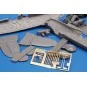 Renard R.31 'Belgian Recconaissance Plane', 1/48 - Planet Models 12...