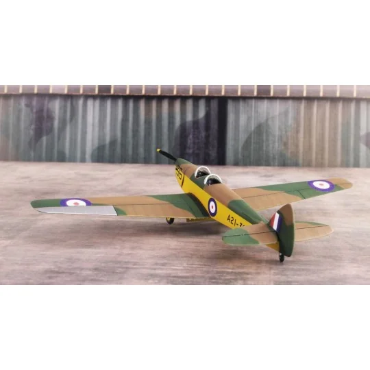 DH.94 Moth Minor 'Under the Southern Cross', 1/72 - Special Hobby 1...