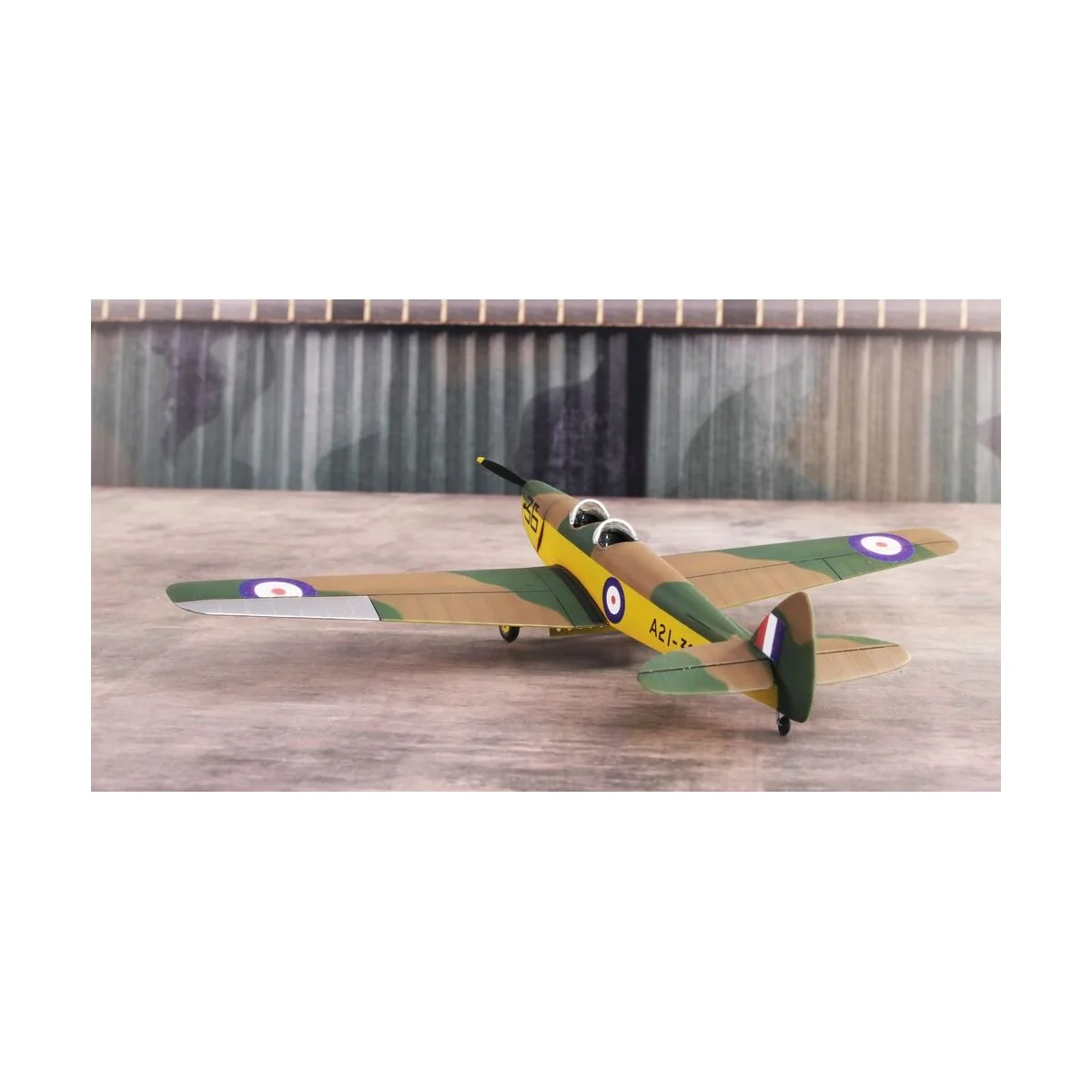 DH.94 Moth Minor 'Under the Southern Cross', 1/72 - Special Hobby 1...