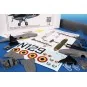 Renard R.31 'Belgian Recconaissance Plane', 1/48 - Planet Models 12...