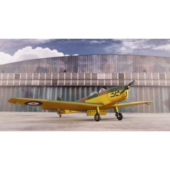 DH.94 Moth Minor 'Under the Southern Cross', 1/72 - Special Hobby 1...