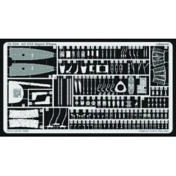 AS-352 Super Puma - Eduard Accessories 72336