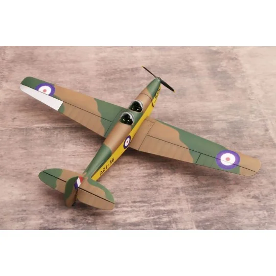 DH.94 Moth Minor 'Under the Southern Cross', 1/72 - Special Hobby 1...