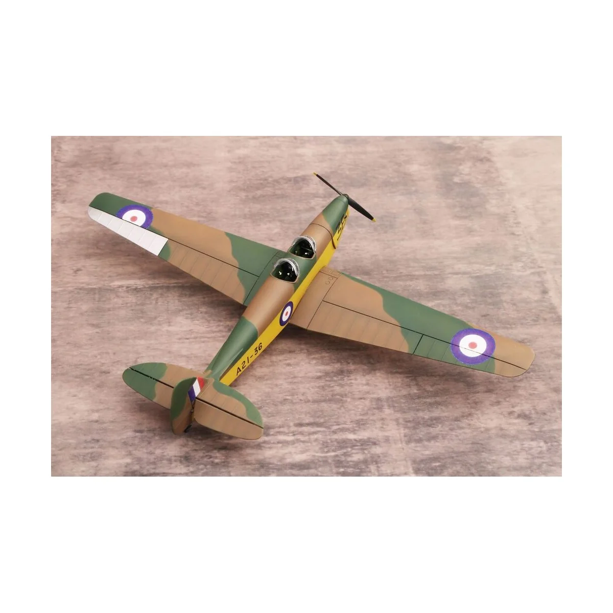 DH.94 Moth Minor 'Under the Southern Cross', 1/72 - Special Hobby 1...