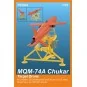 MQM-74A Chukar Target Drone, 1/32 - CMK 129-P32004