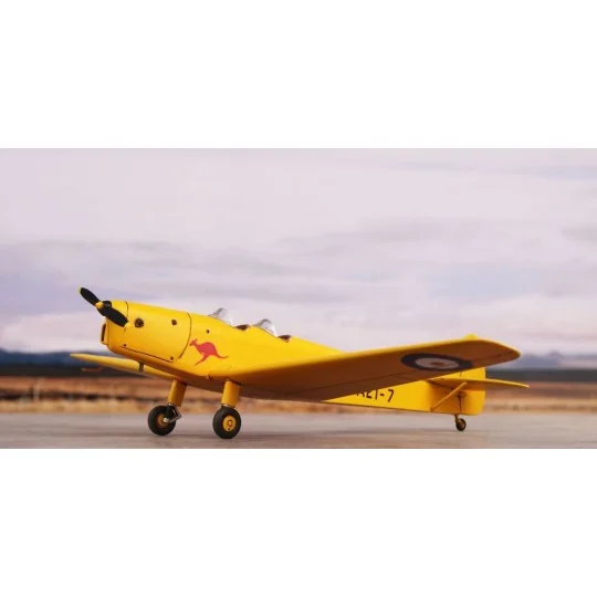 DH.94 Moth Minor 'Under the Southern Cross', 1/72 - Special Hobby 1...