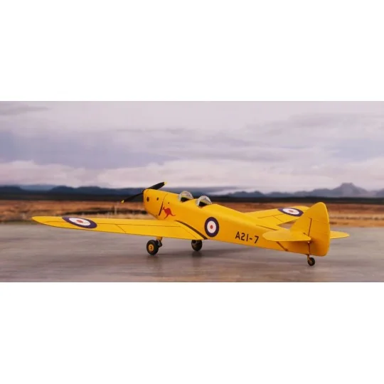 DH.94 Moth Minor 'Under the Southern Cross', 1/72 - Special Hobby 1...