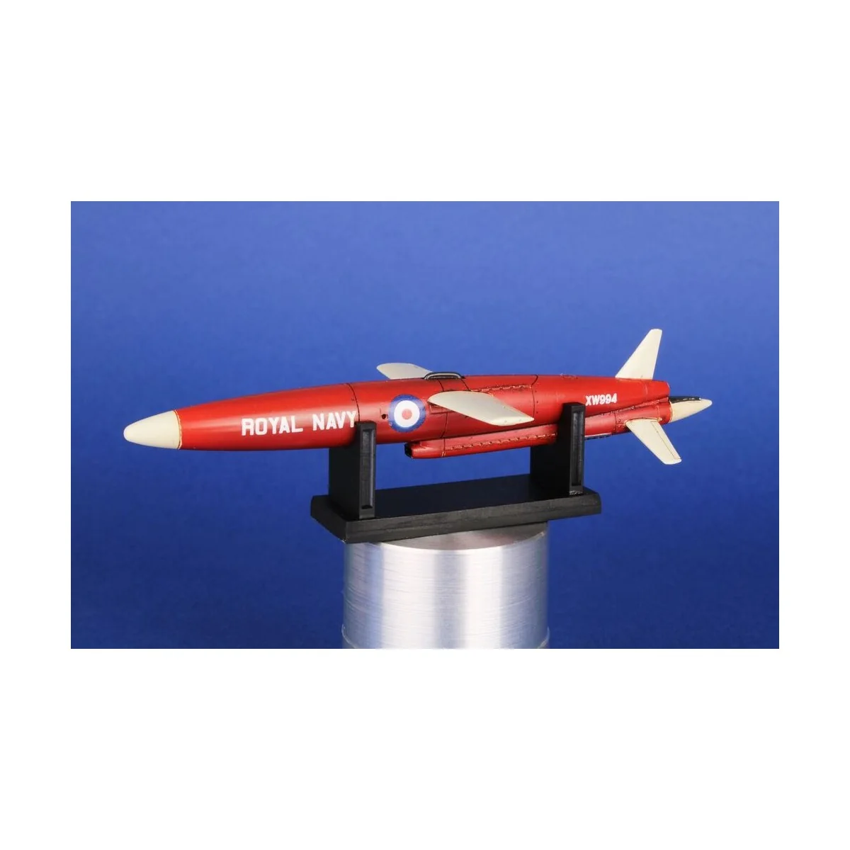 MQM-74A Chukar Target Drone, 1/32 - CMK 129-P32004
