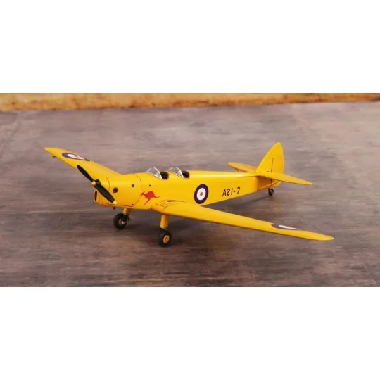 DH.94 Moth Minor 'Under the Southern Cross', 1/72 - Special Hobby 1...