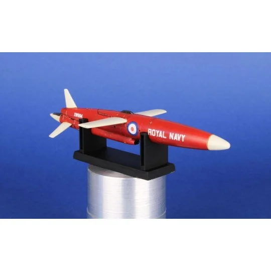 MQM-74A Chukar Target Drone, 1/32 - CMK 129-P32004