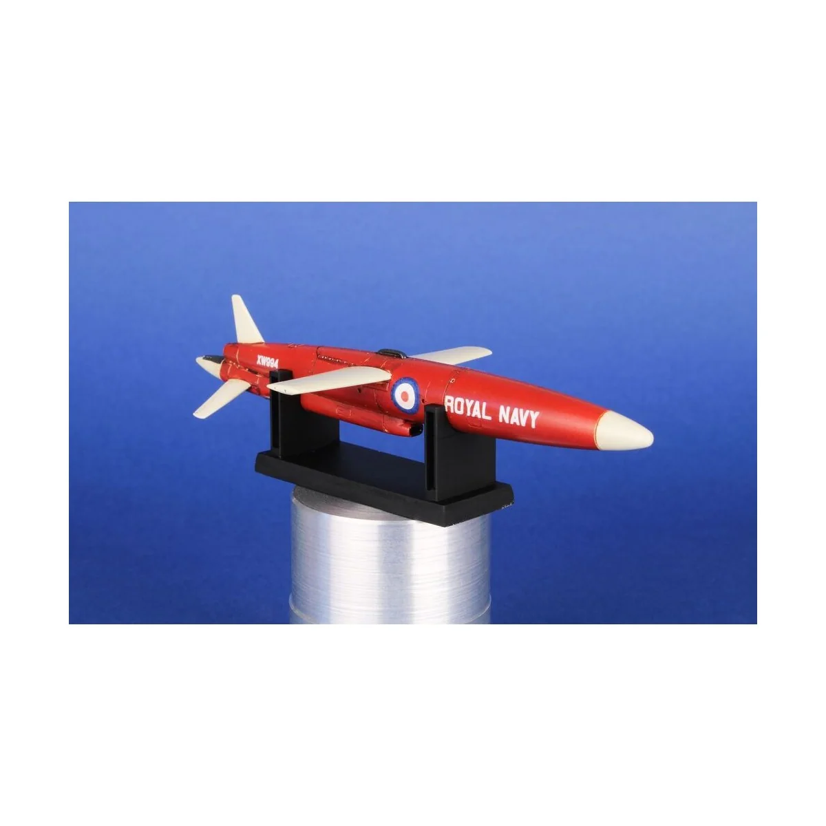 MQM-74A Chukar Target Drone, 1/32 - CMK 129-P32004