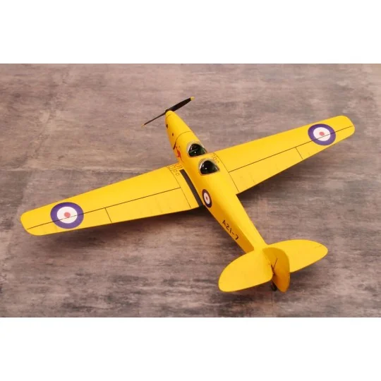 DH.94 Moth Minor 'Under the Southern Cross', 1/72 - Special Hobby 1...