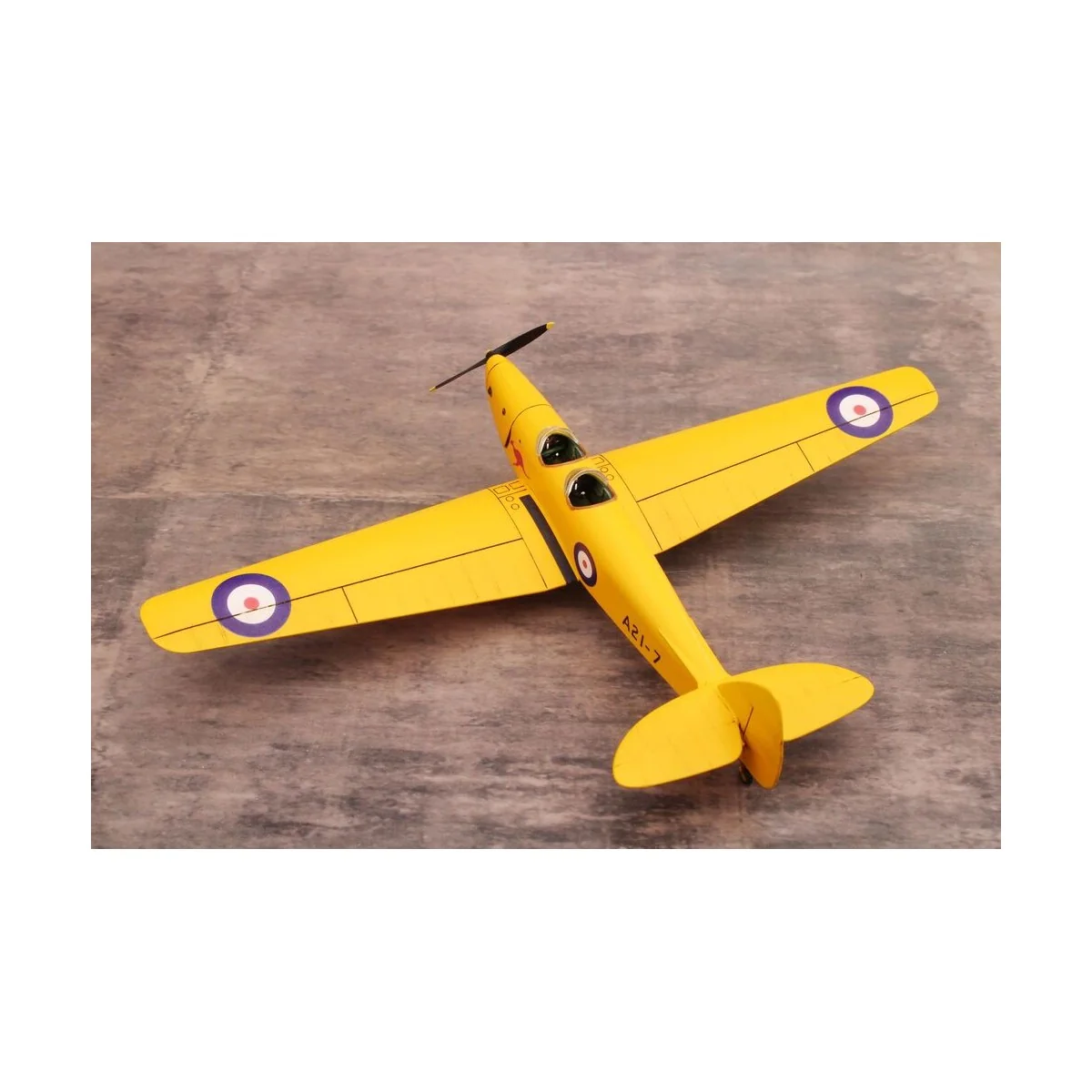 DH.94 Moth Minor 'Under the Southern Cross', 1/72 - Special Hobby 1...