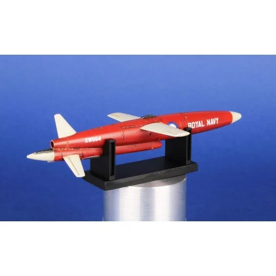MQM-74A Chukar Target Drone, 1/32 - CMK 129-P32004