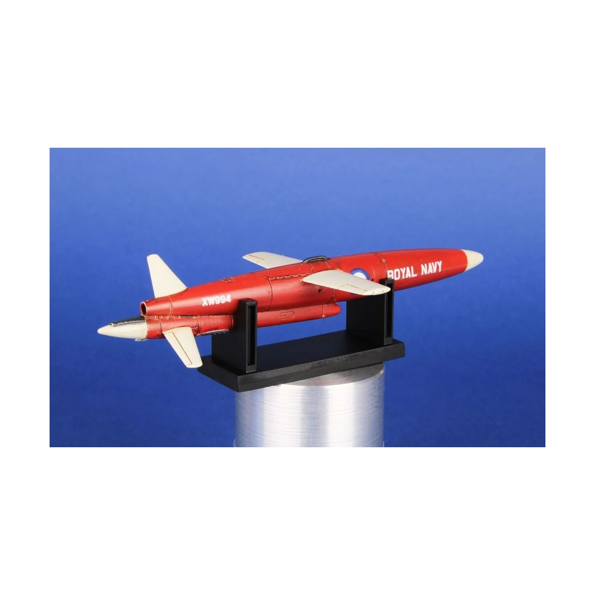 MQM-74A Chukar Target Drone, 1/32 - CMK 129-P32004
