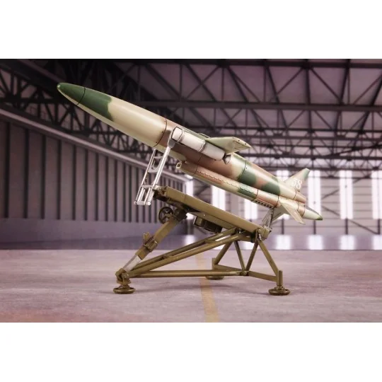 MQM-74A Chukar Target Drone, 1/32 - CMK 129-P32004