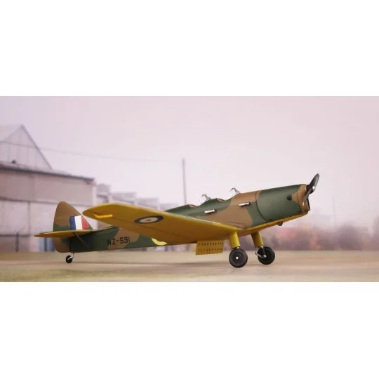 DH.94 Moth Minor 'Under the Southern Cross', 1/72 - Special Hobby 1...