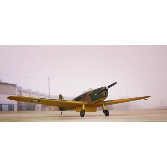 DH.94 Moth Minor 'Under the Southern Cross', 1/72 - Special Hobby 1...