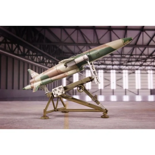 MQM-74A Chukar Target Drone, 1/32 - CMK 129-P32004