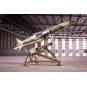 MQM-74A Chukar Target Drone, 1/32 - CMK 129-P32004