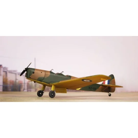 DH.94 Moth Minor 'Under the Southern Cross', 1/72 - Special Hobby 1...