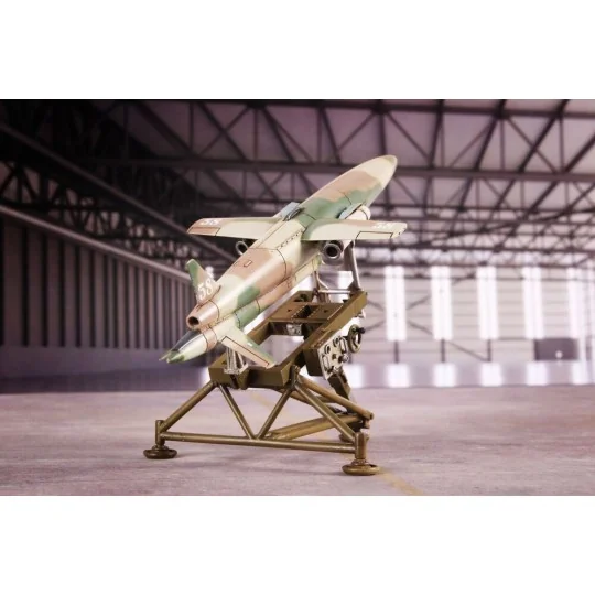 MQM-74A Chukar Target Drone, 1/32 - CMK 129-P32004
