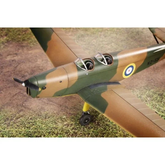 DH.94 Moth Minor 'Under the Southern Cross', 1/72 - Special Hobby 1...