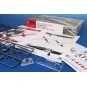DH.94 Moth Minor Coupe 'Travel and Sport Plane', 1/72 - Special Hob...