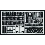 Heinkel He-177 Greif - Eduard Accessories 72357