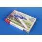 DH.94 Moth Minor Coupe 'Travel and Sport Plane', 1/72 - Special Hob...