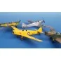DH.94 Moth Minor 'Under the Southern Cross', 1/72 - Special Hobby 1...