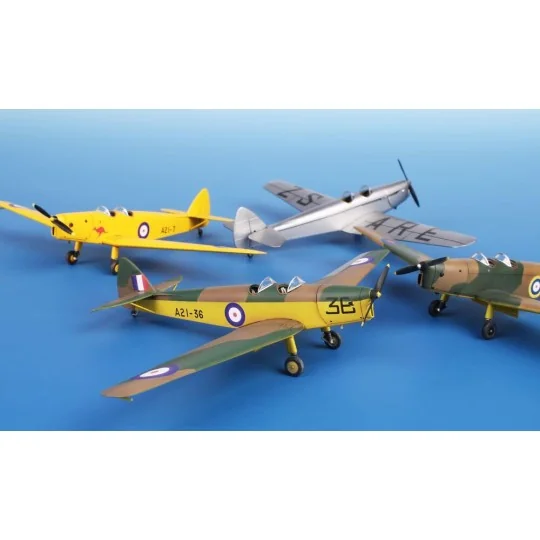 DH.94 Moth Minor 'Under the Southern Cross', 1/72 - Special Hobby 1...