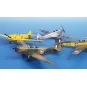 DH.94 Moth Minor 'Under the Southern Cross', 1/72 - Special Hobby 1...