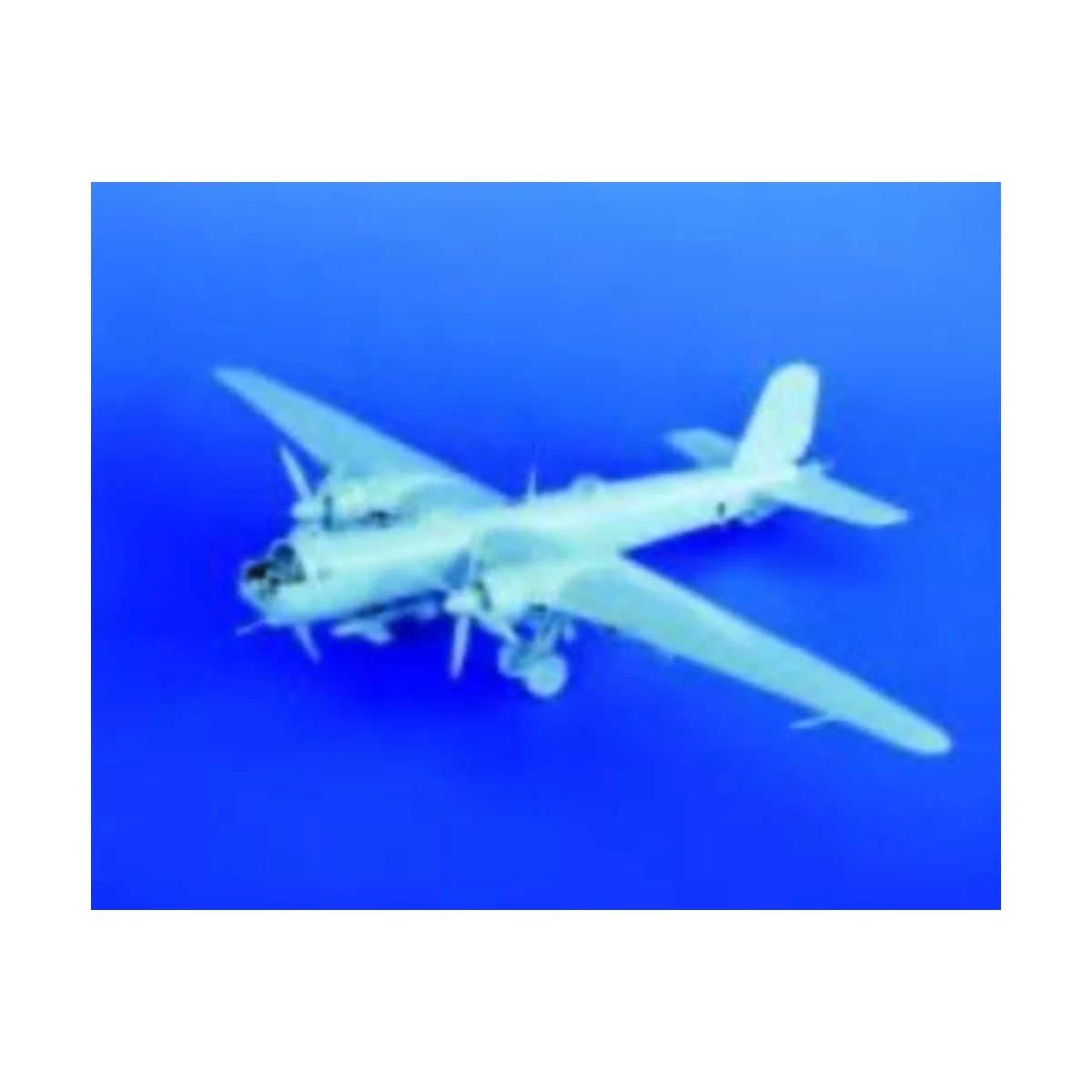 Heinkel He-177 Greif, 1/72 - Eduard Accessories 72357