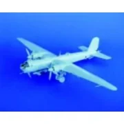 Heinkel He-177 Greif, 1/72 - Eduard Accessories 72357
