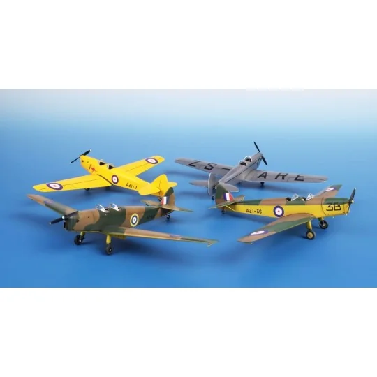 DH.94 Moth Minor 'Under the Southern Cross', 1/72 - Special Hobby 1...