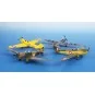 DH.94 Moth Minor 'Under the Southern Cross', 1/72 - Special Hobby 1...