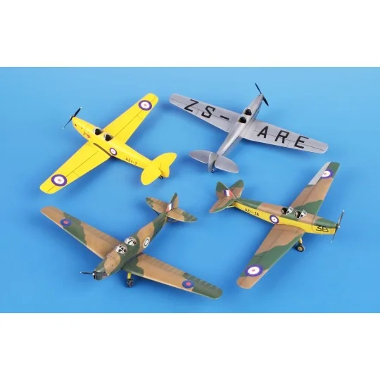 DH.94 Moth Minor 'Under the Southern Cross', 1/72 - Special Hobby 1...